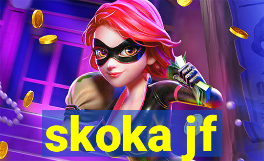 skoka jf